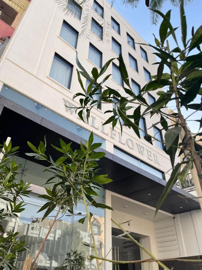 The Wallflower Hotel Kota  Exterior photo